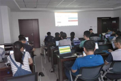 天創(chuàng)紅客培訓(xùn) 賦能未來(lái)，打造卓越的計(jì)算機(jī)信息系統(tǒng)集成服務(wù)